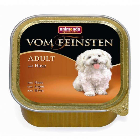 Adult "Hase" 150g - (VPE: 22 Stk.)