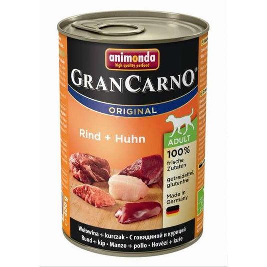 Adult "Rind & Huhn" - (VPE: 6 Stk.)