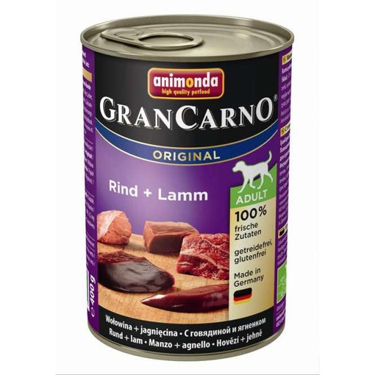 Adult "Rind & Lamm" - (VPE: 6 Stk.)