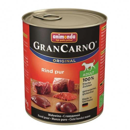 Adult "Rind" 800g - (VPE: 6 Stk.)