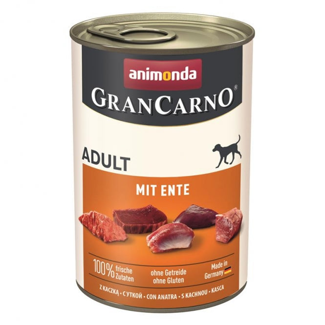 Adult "Ente" - (VPE: 6 Stk.)