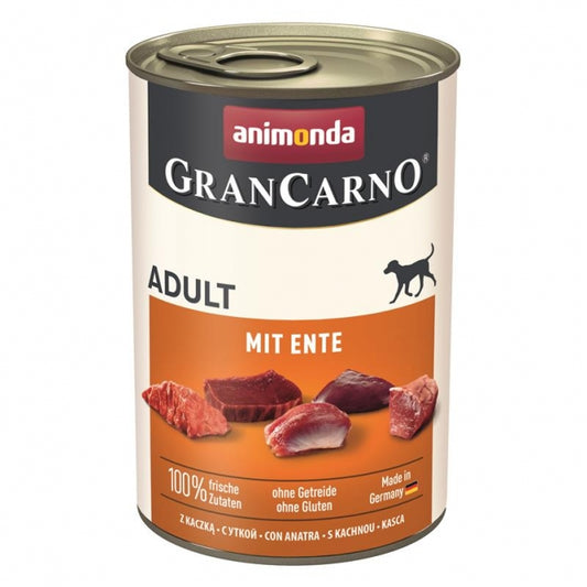 Adult "Ente" - (VPE: 6 Stk.)