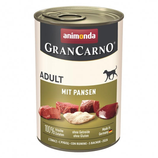 Adult "Pansen" - (VPE: 6 Stk.)