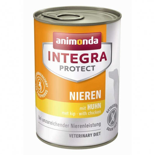 "Niere Huhn" 400g - (VPE: 6 Stk.)