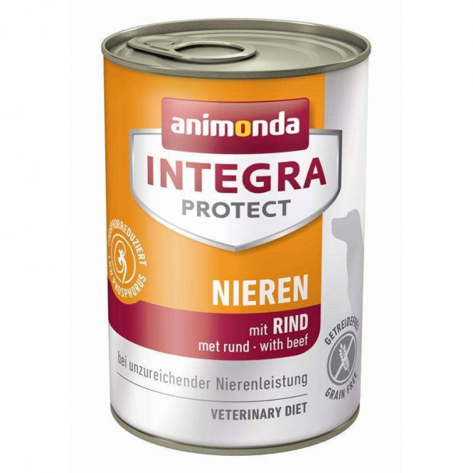 "Niere Rind" 400g - (VPE: 6 Stk.)