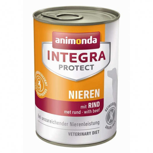 "Niere Rind" 400g - (VPE: 6 Stk.)