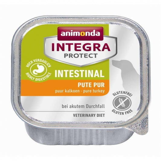Intestinal "Pute pur" 150g - (VPE: 11 Stk.)