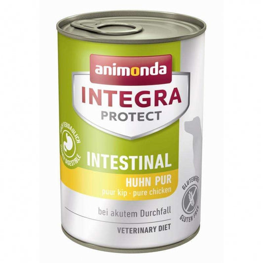 Intestinal "Huhn pur" 400g - (VPE: 6 Stk.)