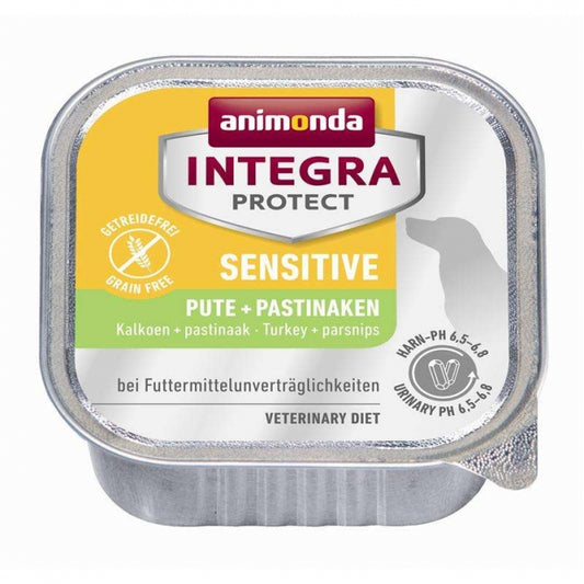 Sensitiv "Pute" 150g - (VPE: 11 Stk.)