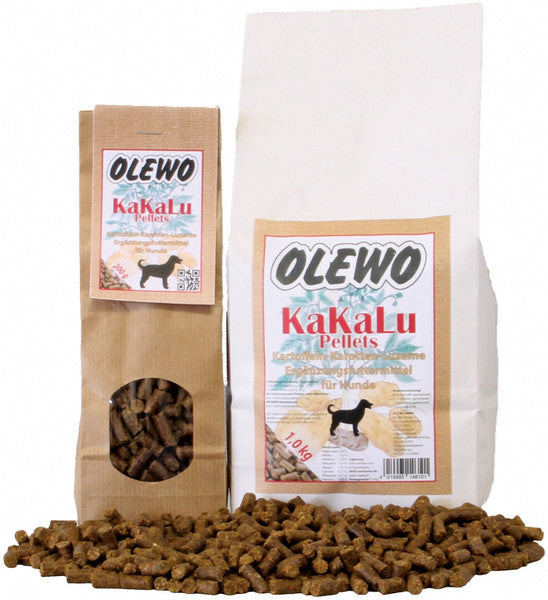 KaKaLu-Pellets