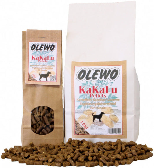 KaKaLu-Pellets