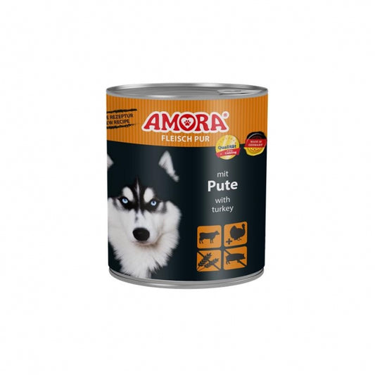 "Pute" 800g - (VPE: 6 Stk.)
