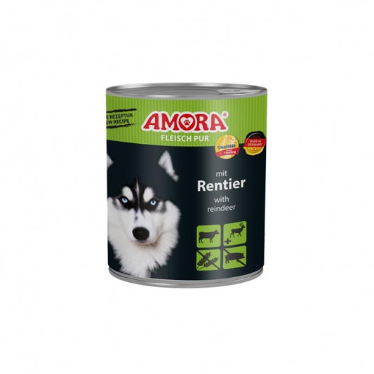 "Rentier" 800g - (VPE: 6 Stk.)