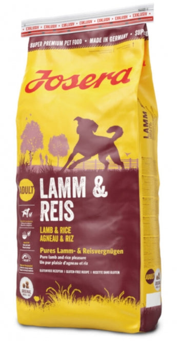 "Lamm & Reis"