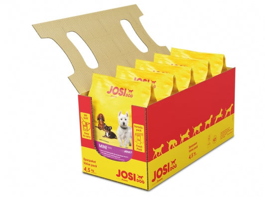 JosiDog "Mini"