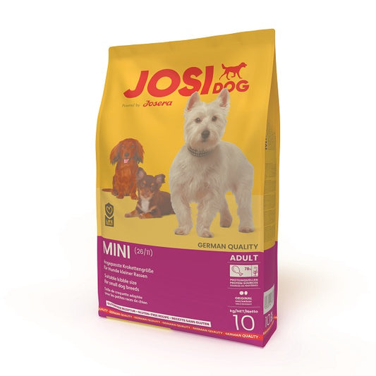 JosiDog "Mini"