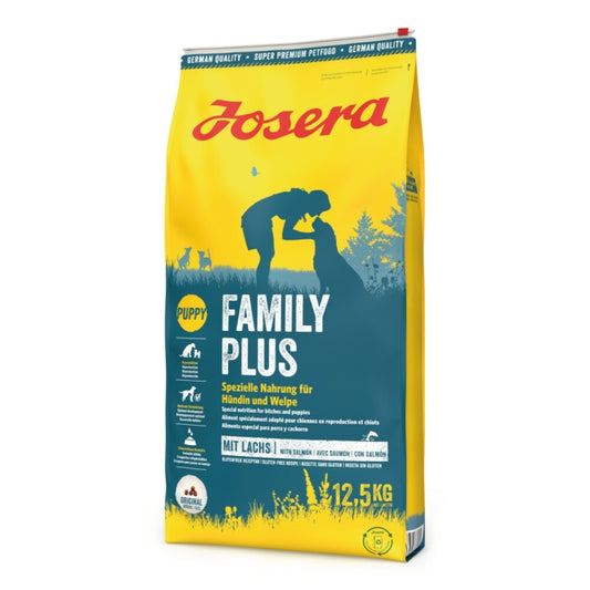 Family Plus - 12,5kg