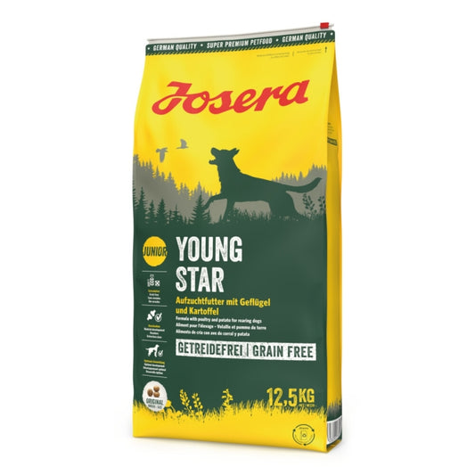 Young Star