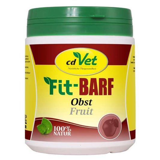 Fit-BARF Obst 350g