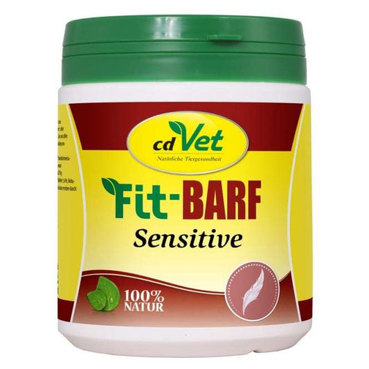 Fit-BARF Sensitive