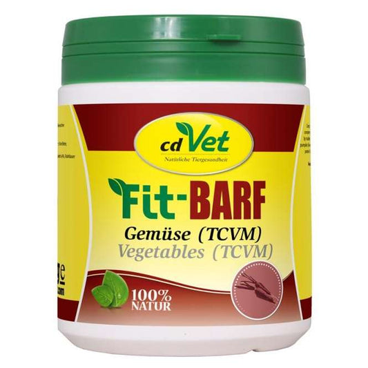 Fit-BARF Gemüse (TCVM) 360g