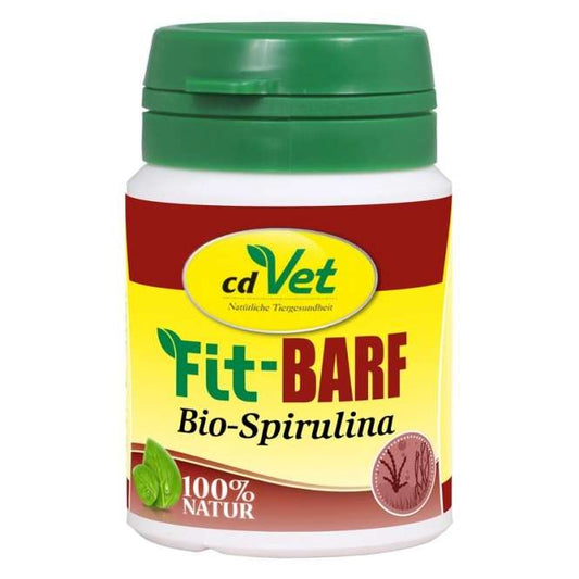Fit-BARF Bio-Spirulina 36g