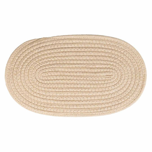 D&D Napfunterlage Phil - Beige