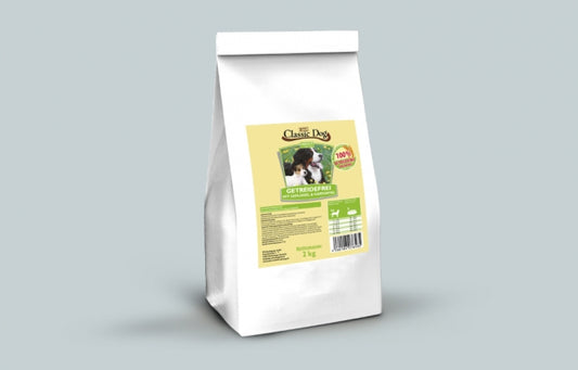 "Geflügel & Kartoffel" getreidefrei - 2 kg