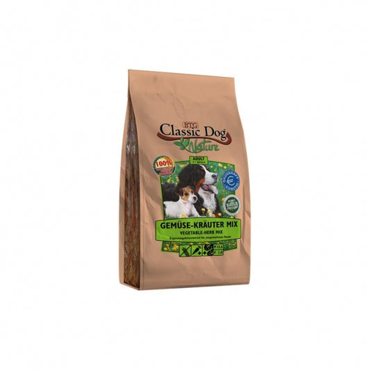Gemüse-Kräuter Mix - 1kg