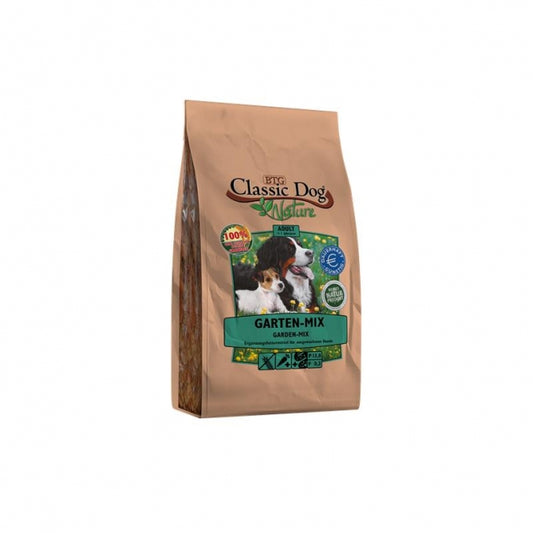 Garten-Mix - 1kg