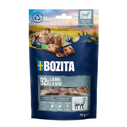 Meaty Bites "Lamm" 70g