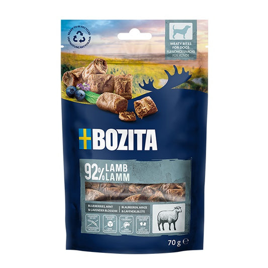 Meaty Bites "Lamm" 70g