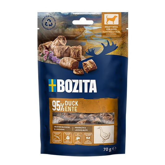 Meaty Bites "Ente" 70g
