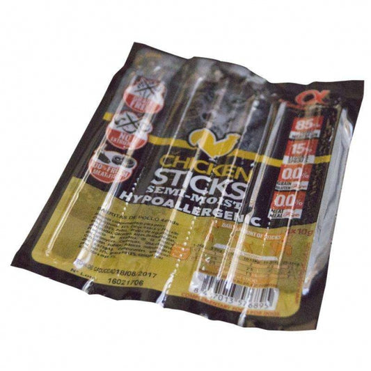 Sticks "Huhn" 4er