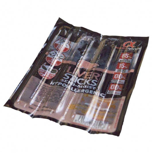 Sticks "Leber" 4er
