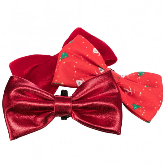 Xmas Weihnachtsfliege