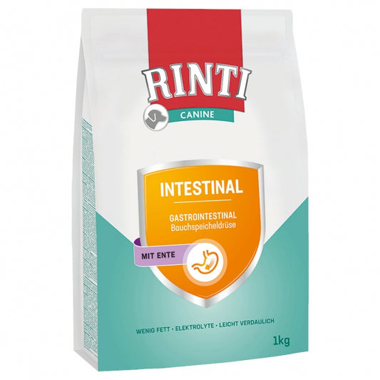 Intestinal "Ente"