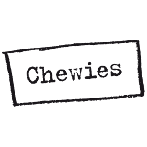 Geweih-Snack