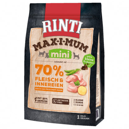 Max-i-mum mini "Huhn"