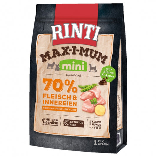 Max-i-mum mini "Huhn"