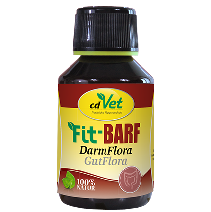 Fit-BARF DarmFlora