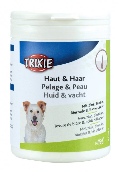 Haut & Haar 220g