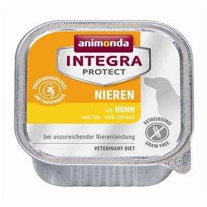"Niere Huhn" 150g - (VPE: 11 Stk.)
