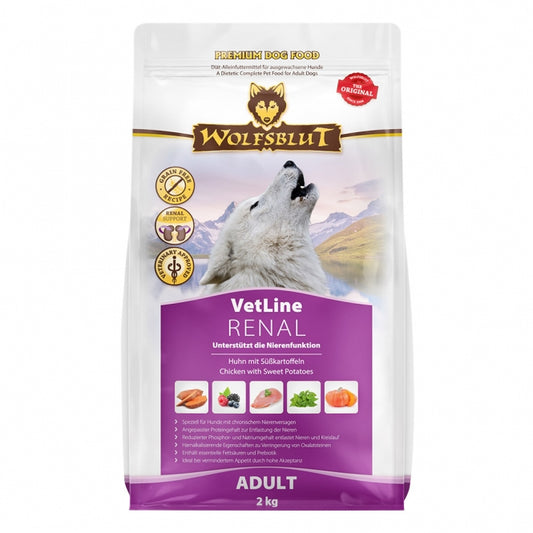 "Renal"