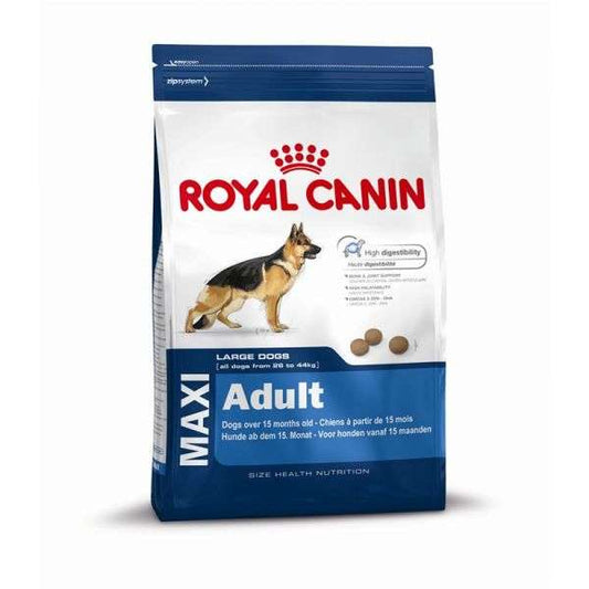 Maxi Adult - 15 kg