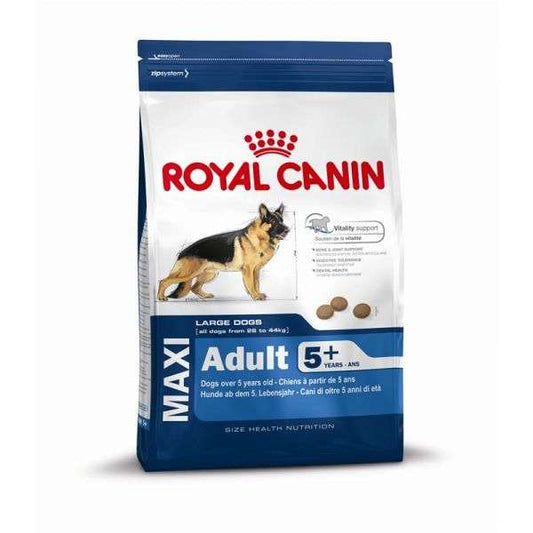 Maxi Adult 5+ - 15 kg