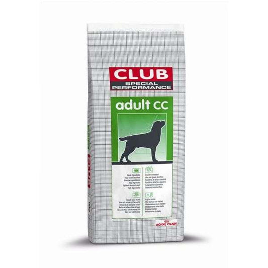 Special Club C.C. - 15kg