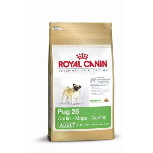 Pug Adult - 1,5 kg