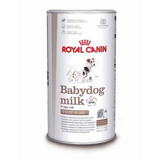 1st age Milk - 400g