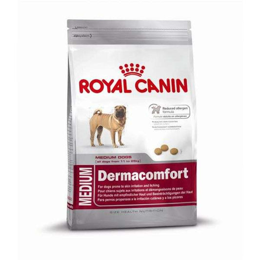 Medium Dermacomfort 24 - 3 kg